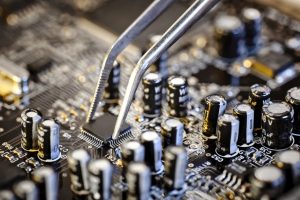 Chip & Component Level Service