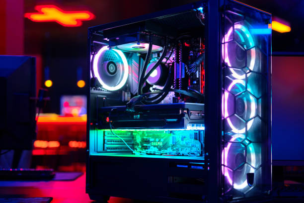 Hardware Sales & Upgrades