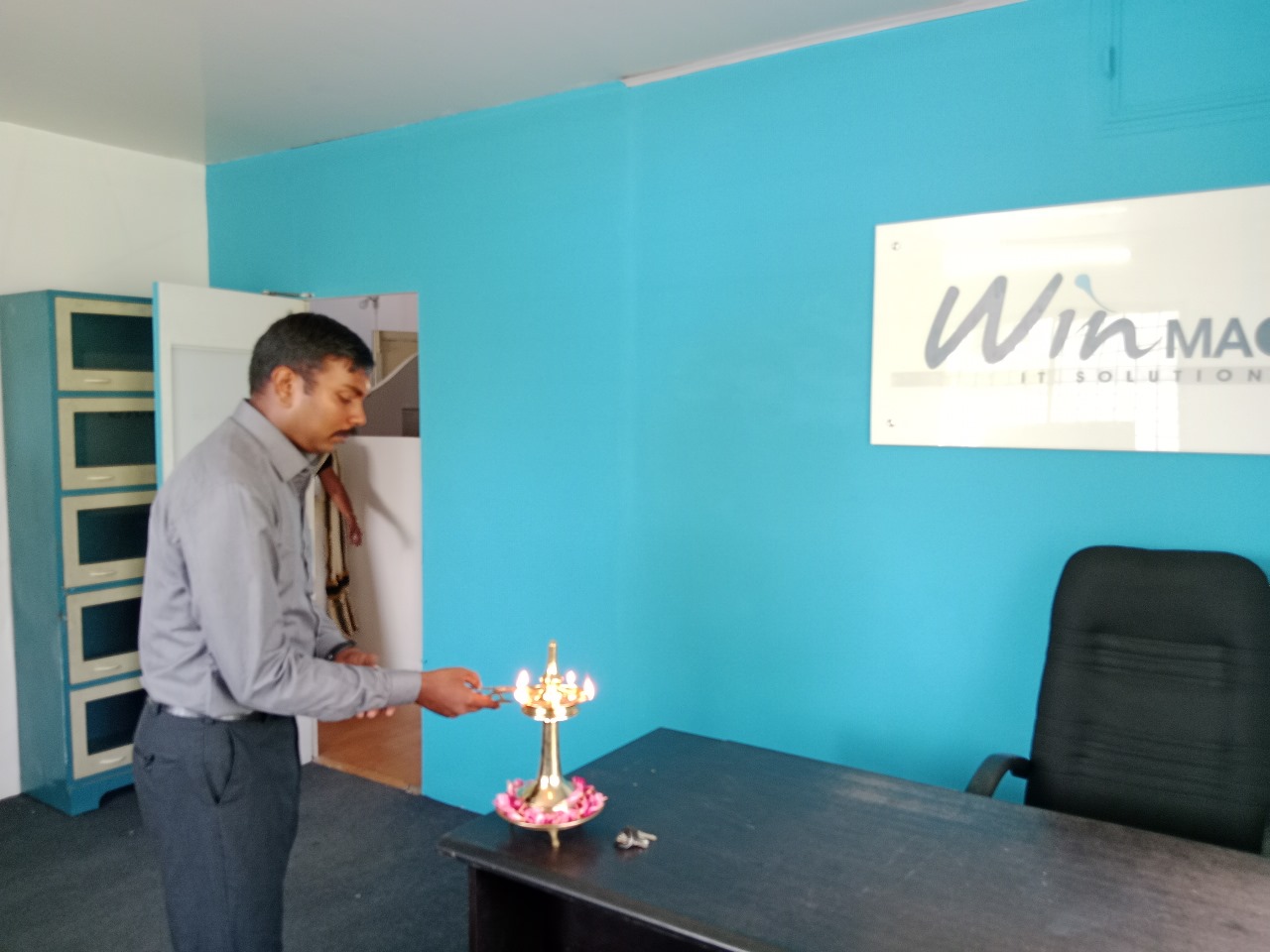 Our Story - WinMac IT Solutions