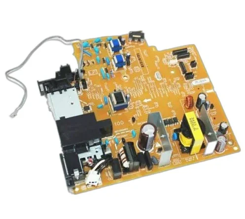 hp M202dw DC power board