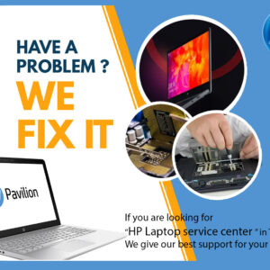 HP Laptop Service Center Trivandrum