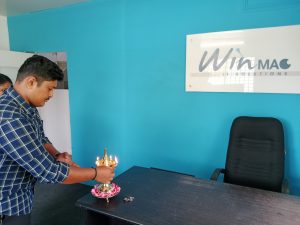WinMac IT Solutions New Office Opening 2024