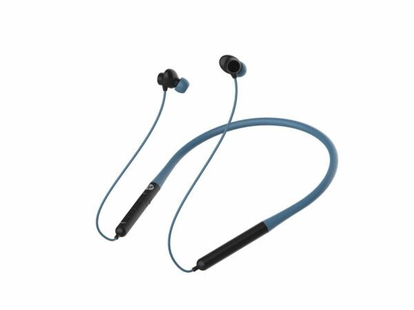 HP H100 Wireless Neckband Headset - Image 3