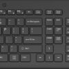 HP 330 Wls Mse and KB Combo - Image 3