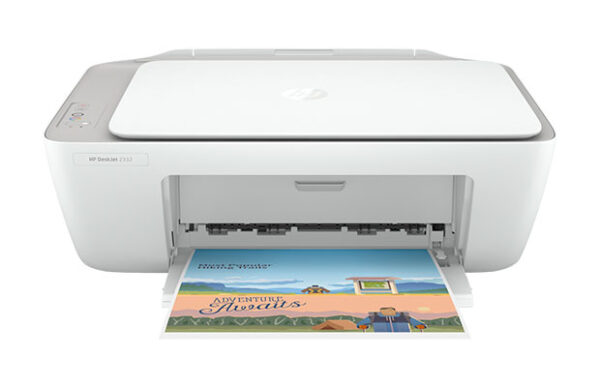 HP Deskjet 2332 All-In-One