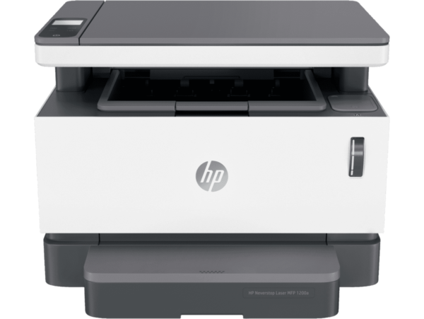 HP Neverstop Laser MFP 1200a Printer