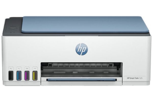 HP Smart Tank 525 All-in-One