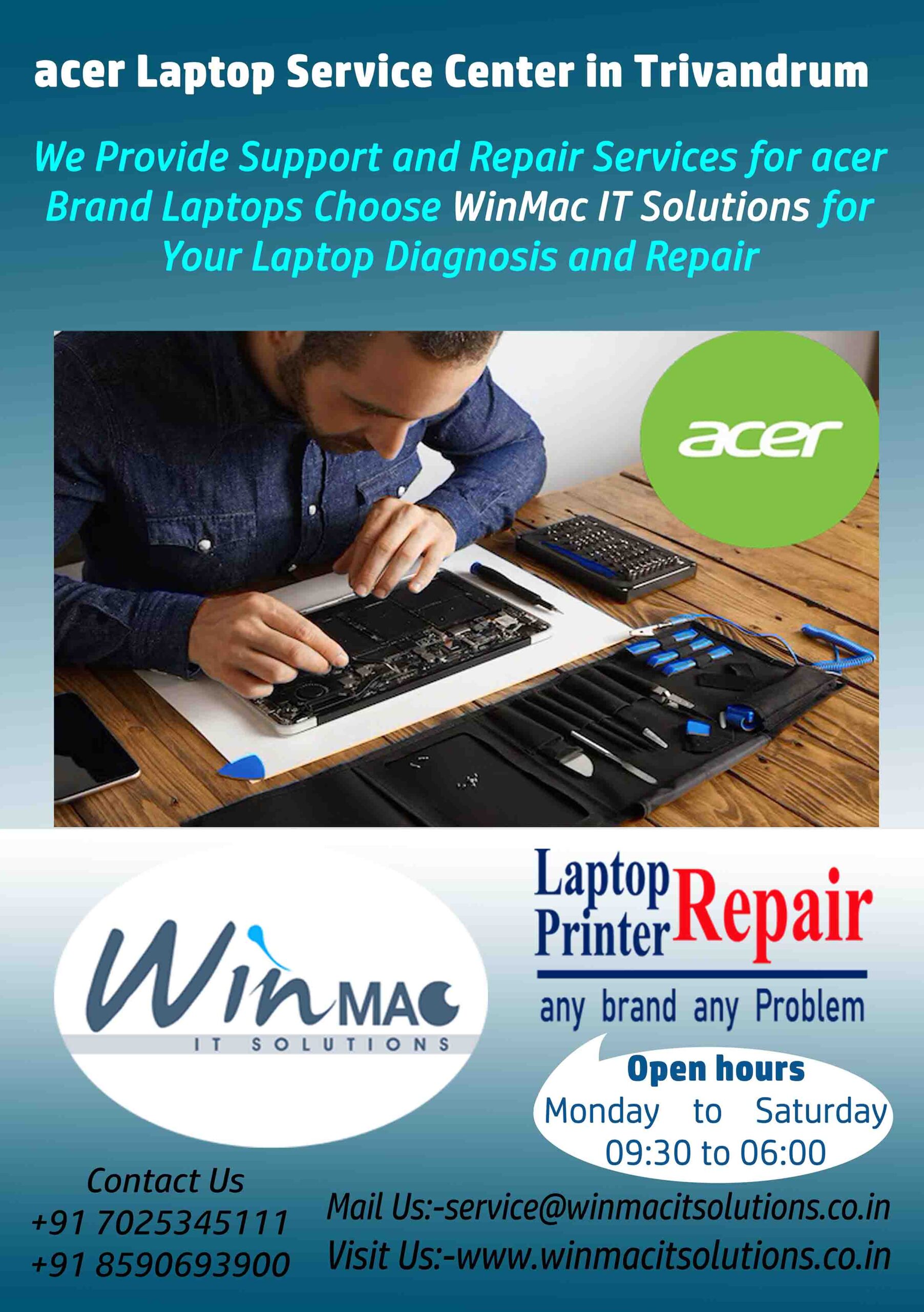 acer-Laptop-Service-Center-Trivandrum-WinMac